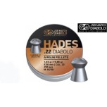 JSB Hades Diabolo Pellets .177 - Tin of 500